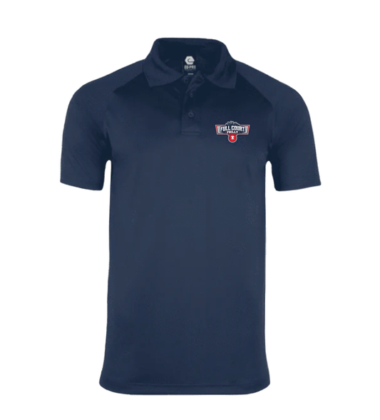 Performance Polo Shirt